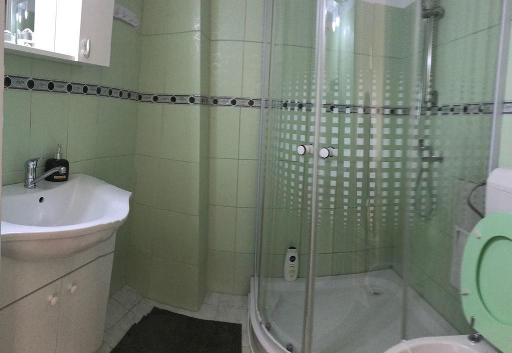 Studio Confort Bucureşti Eksteriør bilde