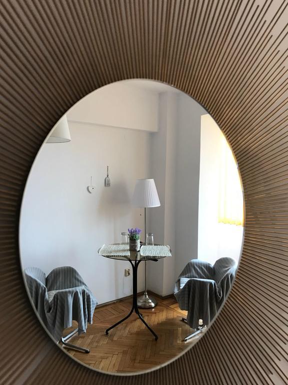 Studio Confort Bucureşti Eksteriør bilde
