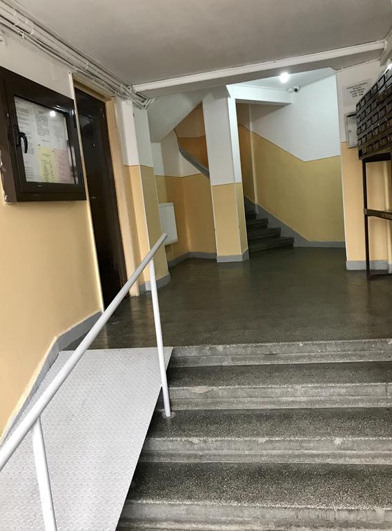 Studio Confort Bucureşti Eksteriør bilde